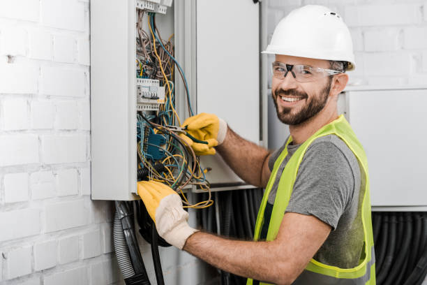 Best Residential Electrician Services  in Ponca City, OK