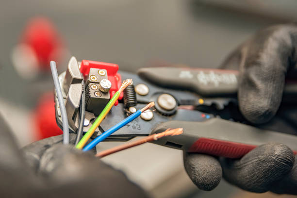 Best Electrical Repair Services  in Ponca City, OK