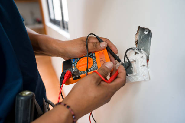 Best Emergency Electrical Repair  in Ponca City, OK