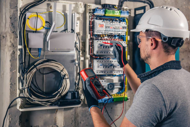Best Electrician Near Me  in Ponca City, OK