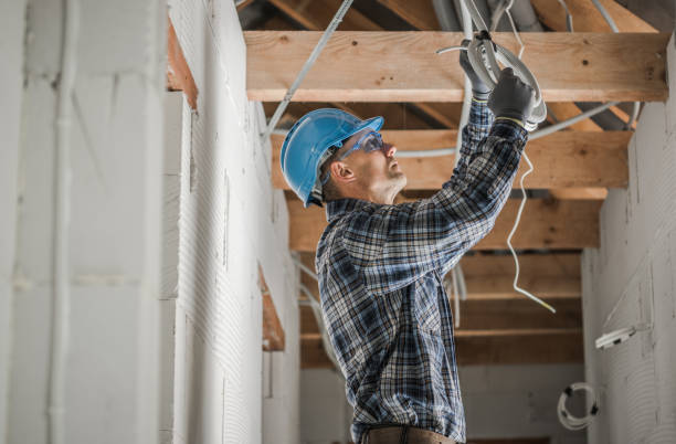 Best Commercial Electrician Services  in Ponca City, OK