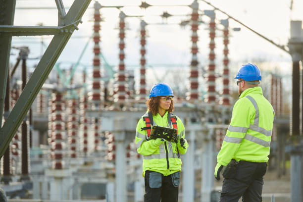 Best Electrical Repair Services  in Ponca City, OK