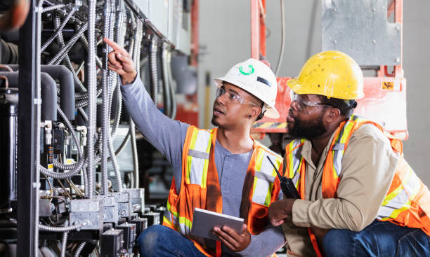 Best Electric Panel Repair  in Ponca City, OK