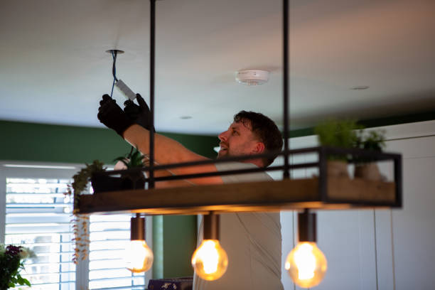 Best Electrical Upgrades for Homes  in Ponca City, OK