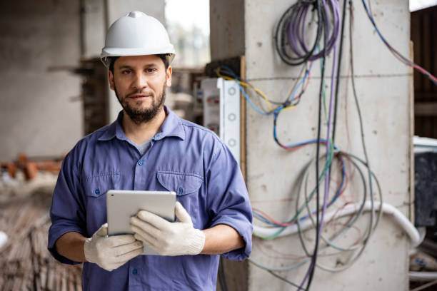 Best Electrical Contractors for Businesses  in Ponca City, OK