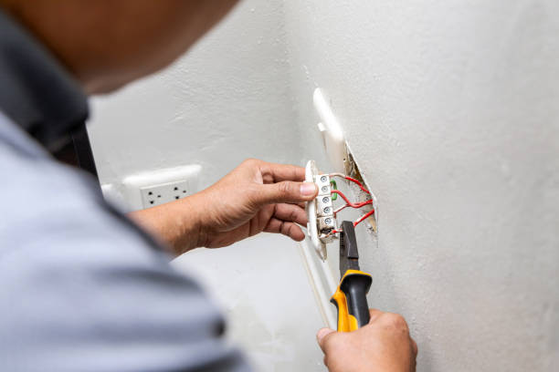 Best Electrical Troubleshooting Services  in Ponca City, OK