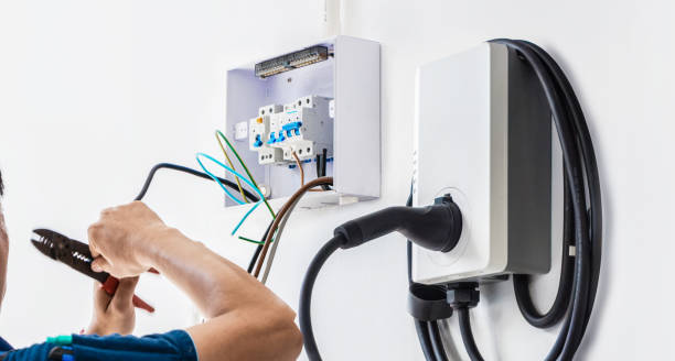 Reliable OK Electrician Solutions