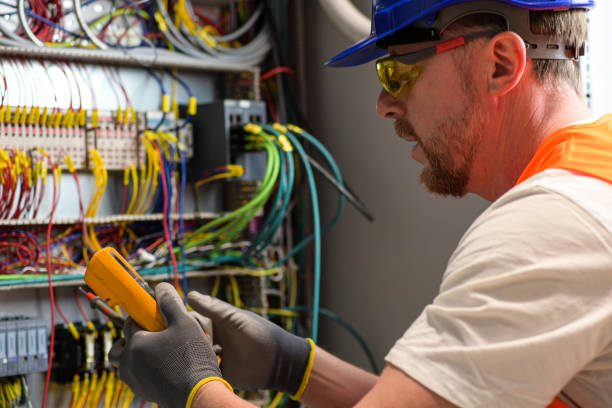 Best Electrical Installation Contractor  in Ponca City, OK