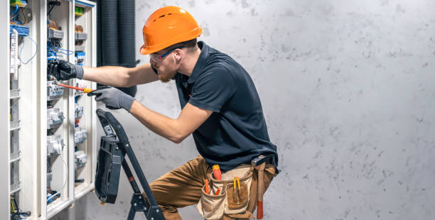  Ponca City, OK Electrician Pros
