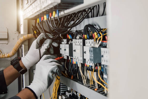 Best Electrical System Inspection  in Ponca City, OK